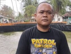 Dari Kolam Bioflok, Warga Pangandaran Ikut Menopang Ketahanan Pangan