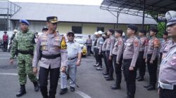 Operasi Patuh Lodaya 2026 Digelar, Keselamatan Pengendara Jadi Prioritas