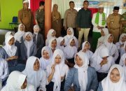 Ratusan Santri Al Azhar Citangkolo Dibekali Literasi Digital, Tangkal Hoaks dan Radikalisme
