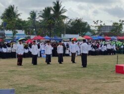 Santri Padaherang Teguhkan Peran dalam Membangun Generasi Emas Indonesia
