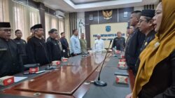 Cegah Konflik Sosial, Pemkot Banjar Perkuat Deteksi Dini hingga Tingkat Wilayah