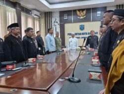 Cegah Konflik Sosial, Pemkot Banjar Perkuat Deteksi Dini hingga Tingkat Wilayah