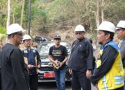 Wali Kota Banjar Pantau Proyek Jalan dan Siapkan Revitalisasi SDN 3 Batulawang