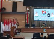 Milangkala Pangandaran ke-14: Dewan Ingatkan Pemerintah Jangan Berpesta di Tengah Kekeringan