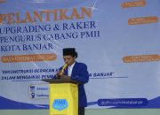 PMII Kota Banjar Soroti Tata Kelola Program Pendidikan, Minta Kepala Sekolah Tak Jadi Pihak yang Terjepit