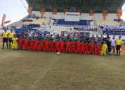 SMPN 7 Banjar Juara Piala Kapolres 2026, Tekuk SMPN 4 dengan Skor 2-0