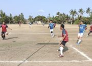 Disdikpora Bungkam Bank BJB dalam Laga Milangkala Cup 2026