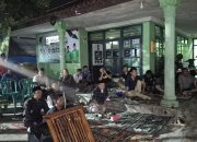 Ratusan Penonton Sorak, Persib Menang 3-1 atas Port FC