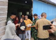 Ade Uu Tetap Berbagi Setelah Tak Menjabat