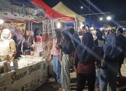 Festival UMKM Padaherang Diserbu Ribuan Pengunjung