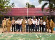 Polisi Bukan untuk Ditakuti, Satlantas Banjar Kenalkan Program Polisi Bersama Masyarakat