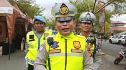 Lima Pelanggaran Dibidik dalam Operasi Patuh Lodaya di Kota Banjar