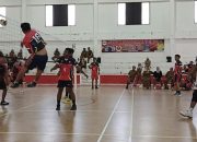 Turnamen Voli Milangkala Pangandaran, Bapenda Bidik Tiket Grand Final