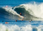 7 Spot Surfing Terbaik di Bali dengan Ombak yang Menggoda
