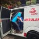 Mengerikan! Balita 2 Tahun Terpental 8 Meter Usai Tertemper KA Serayu