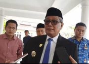 Saat Damkar Menanti Armada Baru, Walkot dan Wawalkot Banjar Malah Beli Mobil Dinas Senilai Rp1,3 Miliar