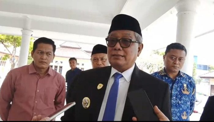 Saat Damkar Menanti Armada Baru, Walkot dan Wawalkot Banjar Malah Beli Mobil Dinas Senilai Rp1,3 Miliar
