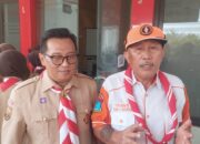 JOTA-JOTI 2026 Kota Banjar, Pramuka Didorong Kuasai Teknologi Digital dan Radio Komunikasi