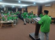 Supriana Pimpin PKB Kota Banjar, Bidik Enam Kursi DPRD pada Pemilu Mendatang