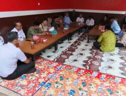 Pemkot Banjar Gandeng FKUB untuk Merawat Kerukunan di Tengah Keberagaman