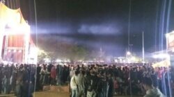 Armada dan Skimaskar Guncang Kota Banjar, 75 UMKM Lokal Ikut Meriahkan Acara