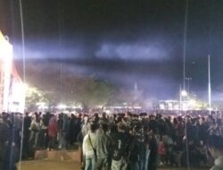Armada dan Skimaskar Guncang Kota Banjar, 75 UMKM Lokal Ikut Meriahkan Acara