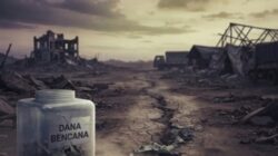 Korupsi Dana Bencana, Luka di Tengah Derita
