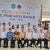 Bangkitkan PHRI Kota Banjar, Mety Sulistyowati Bawa Misi Pariwisata dan Perlindungan UMKM