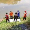 Tragis! Remaja Asal Banjar Ditemukan Tak Bernyawa di Aliran Sungai Citanduy