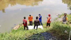 Tragis! Remaja Asal Banjar Ditemukan Tak Bernyawa di Aliran Sungai Citanduy