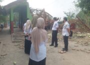 Sudah Diusulkan Direvitalisasi, Bangunan SDN 3 Batulawang Keburu Ambruk