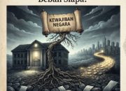 Pendidikan Gratis, Beban Siapa?