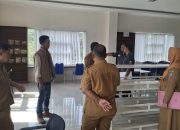 Tingkatkan Literasi Demokrasi, Bawaslu Banjar Akan Bentuk Pojok Pengawasan di Perpusda