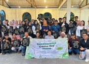 Gondowangi dan Pangandaran Affiliate Hub Bangun Kolaborasi untuk Kreator Lokal