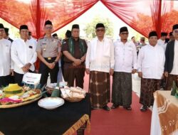 Hari Santri Nasional 2026, Kota Banjar Tekankan Pentingnya SDM Pesantren Berkualitas