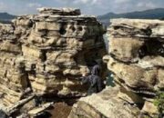 Mengenal Lubang Sewu Erorejo, Wisata Alam Unik di Wonosobo
