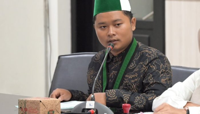 Jangan Tunggu Viral Baru Berbenah, HMI Desak Perbaikan Layanan Kesehatan Banjar