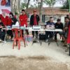 Peringati Sumpah Pemuda, Wanoja Perjuangan Banjar Gelar Aksi Donor Darah
